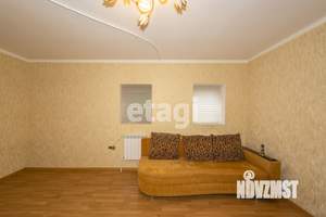 1-к квартира, вторичка, 37м2, 5/5 этаж