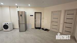 1-к квартира, вторичка, 69м2, 2/21 этаж
