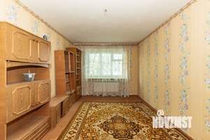2-к квартира, вторичка, 45м2, 1/5 этаж