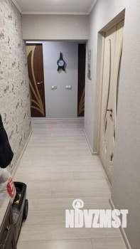 3-к квартира, вторичка, 64м2, 9/9 этаж