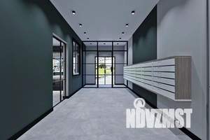 2-к квартира, вторичка, 66м2, 22/22 этаж