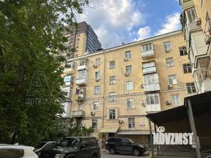 2-к квартира, вторичка, 54м2, 5/5 этаж