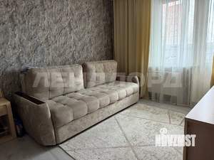 2-к квартира, вторичка, 59м2, 1/16 этаж