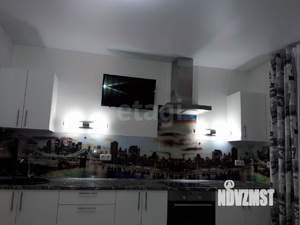 1-к квартира, вторичка, 43м2, 3/8 этаж