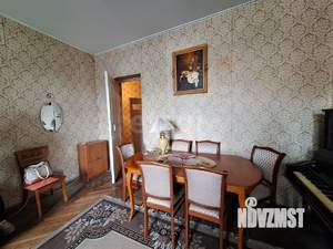 2-к квартира, вторичка, 59м2, 3/5 этаж