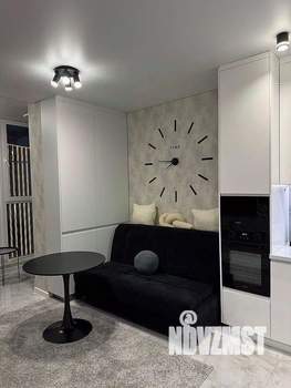 1-к квартира, вторичка, 38м2, 17/24 этаж