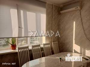 2-к квартира, вторичка, 55м2, 7/10 этаж