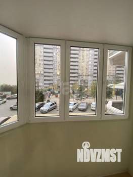 1-к квартира, вторичка, 30м2, 2/22 этаж