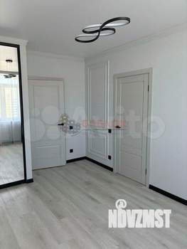 1-к квартира, вторичка, 38м2, 20/20 этаж
