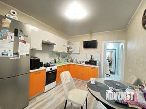 1-к квартира, вторичка, 36м2, 8/17 этаж