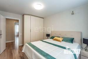 2-к квартира, вторичка, 41м2, 1/5 этаж