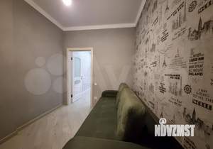 3-к квартира, вторичка, 87м2, 3/5 этаж