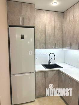 1-к квартира, вторичка, 43м2, 3/25 этаж