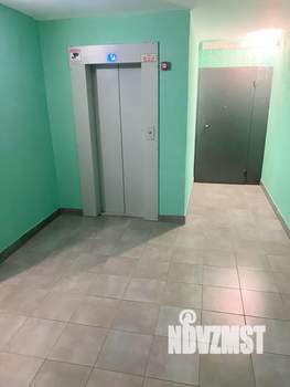 1-к квартира, вторичка, 30м2, 1/9 этаж