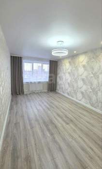 2-к квартира, вторичка, 52м2, 8/9 этаж