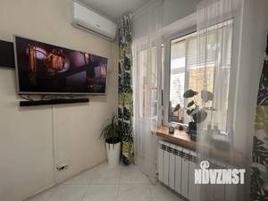 1-к квартира, вторичка, 49м2, 1/4 этаж