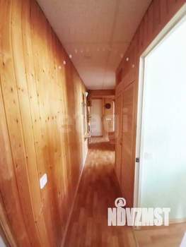 3-к квартира, вторичка, 62м2, 8/9 этаж