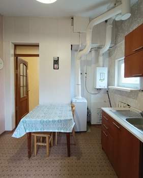 1-к квартира, вторичка, 36м2, 2/2 этаж
