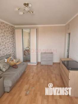 2-к квартира, вторичка, 53м2, 9/10 этаж