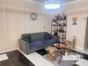 3-к квартира, вторичка, 71м2, 3/5 этаж