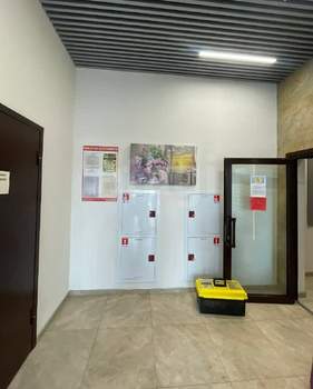 2-к квартира, вторичка, 69м2, 8/18 этаж