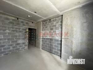 1-к квартира, вторичка, 44м2, 6/10 этаж