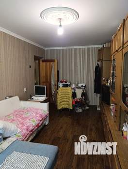 2-к квартира, вторичка, 47м2, 3/5 этаж