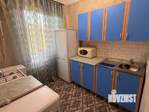 1-к квартира, вторичка, 31м2, 2/2 этаж
