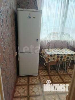 1-к квартира, вторичка, 37м2, 10/11 этаж