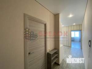 1-к квартира, вторичка, 44м2, 5/17 этаж