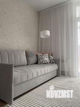 1-к квартира, вторичка, 34м2, 6/7 этаж