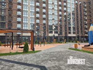 2-к квартира, вторичка, 60м2, 4/18 этаж