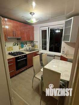 2-к квартира, вторичка, 42м2, 2/2 этаж