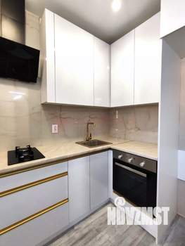 1-к квартира, вторичка, 33м2, 3/16 этаж