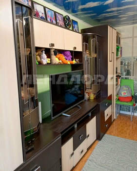 2-к квартира, вторичка, 49м2, 8/9 этаж