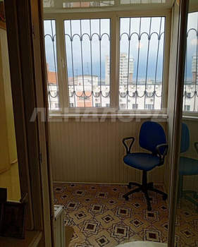 3-к квартира, вторичка, 65м2, 10/10 этаж