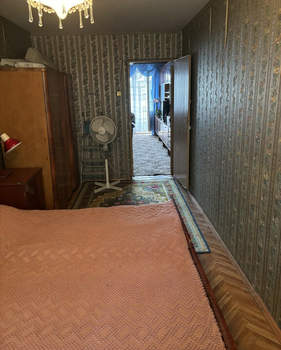 3-к квартира, вторичка, 61м2, 3/9 этаж
