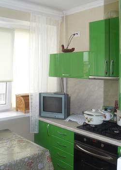 1-к квартира, вторичка, 33м2, 2/5 этаж
