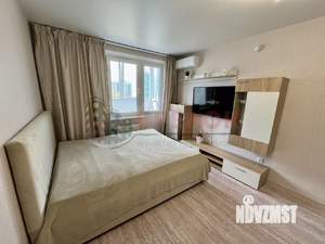 Студия квартира, вторичка, 28м2, 16/18 этаж