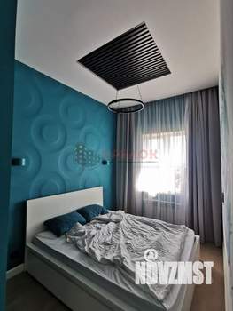 2-к квартира, вторичка, 60м2, 21/22 этаж