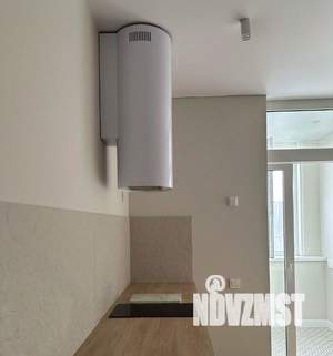 1-к квартира, вторичка, 40м2, 13/32 этаж