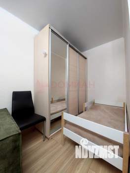 1-к квартира, вторичка, 33м2, 8/10 этаж