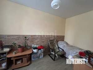 3-к квартира, вторичка, 51м2, 3/5 этаж