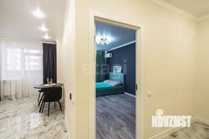 1-к квартира, вторичка, 43м2, 10/24 этаж