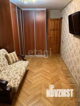 2-к квартира, вторичка, 42м2, 3/5 этаж