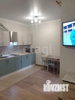 Студия квартира, вторичка, 26м2, 1/5 этаж