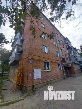 1-к квартира, вторичка, 30м2, 2/5 этаж