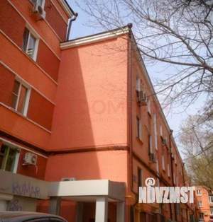 3-к квартира, вторичка, 73м2, 2/4 этаж