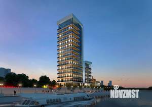 4-к квартира, вторичка, 244м2, 11/15 этаж