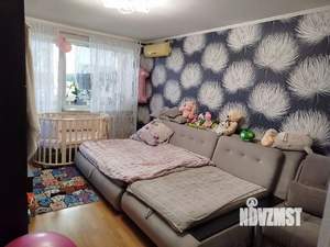 1-к квартира, вторичка, 41м2, 9/10 этаж